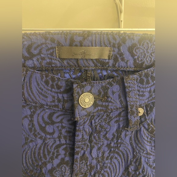 7 for all man kind - Picture 2 of 3